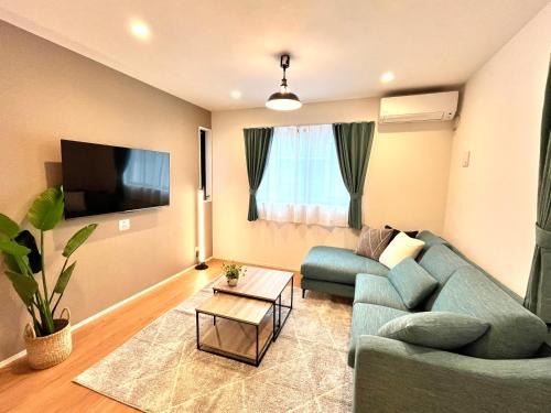 Konohana House | Casa Stella 4 by Liaison
