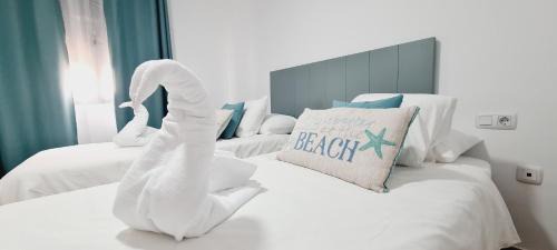 Geafond Apartment | Casa Stella Corralejo