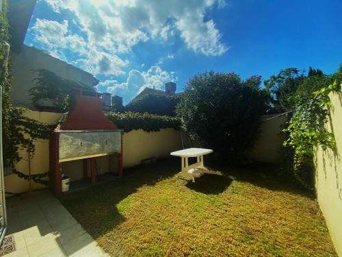 Constitucion House | Casa Storni