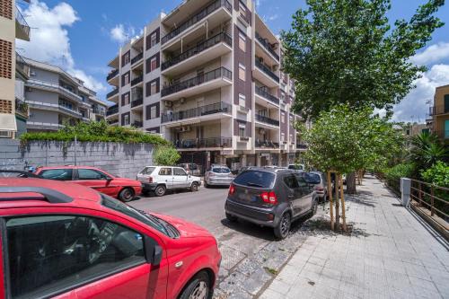Province of Messina Apartment | Casa Stretto di Messina