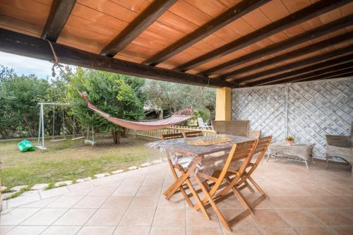 Orosei House | Casa Su Barone 2