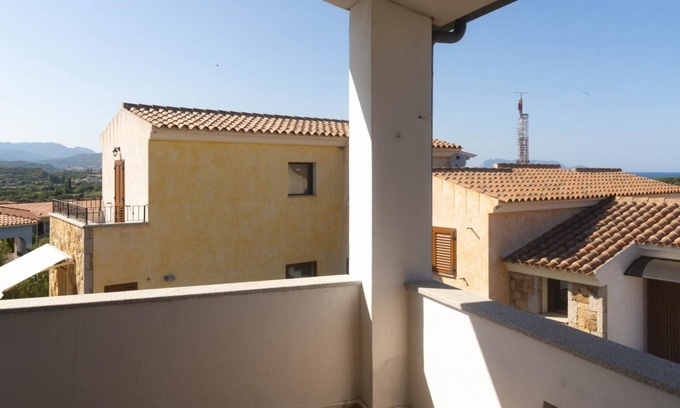 Tanaunella Apartment | Casa Su Lizu in Tanaunella
