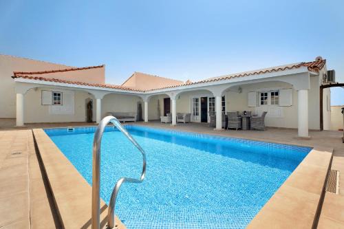 San Miguel de Abona Villa | Casa Suenos