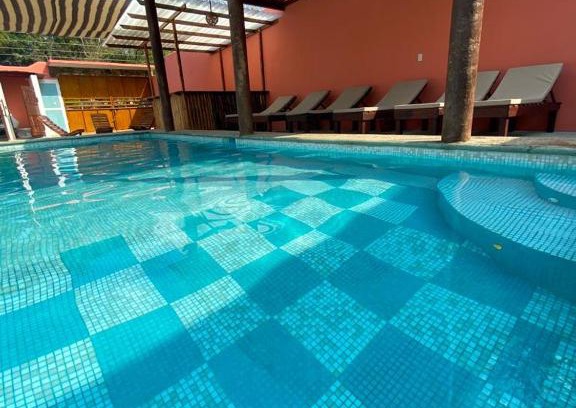 Puerto Escondido Apartment | Casa Suites Minizoo