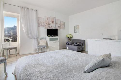 Calozzo House | Casa sul Lago di Como