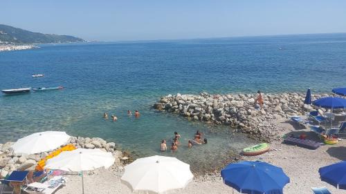 Montecorice House | Casa Sul Mare Cilento, Agnone