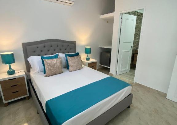 San Andres Hotel | Casa Sunset Hotel Boutique