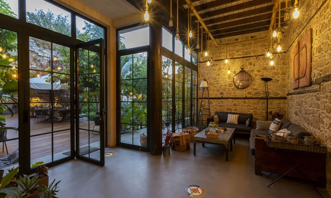 Kaleici Hotel | Casa Sur Antalya