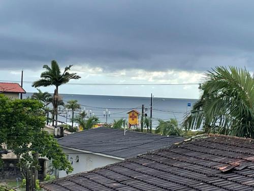 Guaratuba House | Casa surf