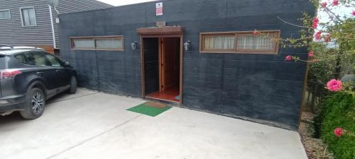 Tongoy House | Casa Surf Tongoy