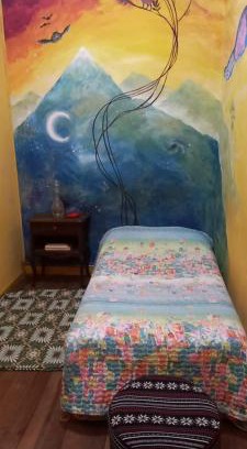 Cerro Alegre House | Casa SurOceano Hostal