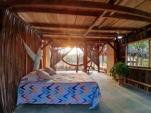 San Onofre House | Casa Surya - Cabaña sostenible en la naturaleza