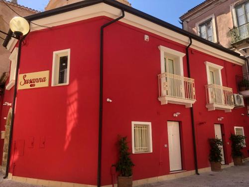 Crotone Apartment | Casa Susanna