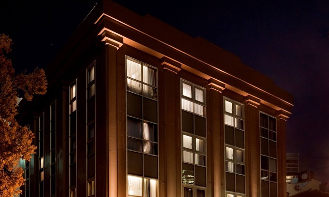 Tel Aviv City Center Hotel | Casa Suzanna