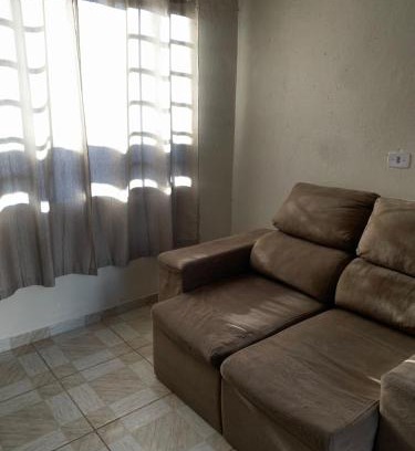 Italia House | Casa térreo
