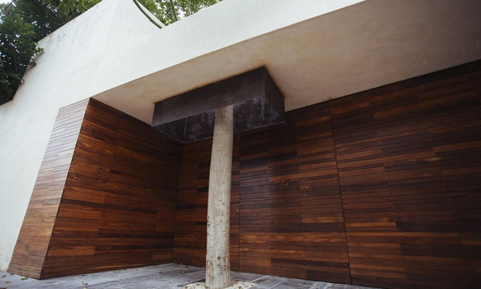 Merida Municipality House | Casa Tamanche en Yucatan