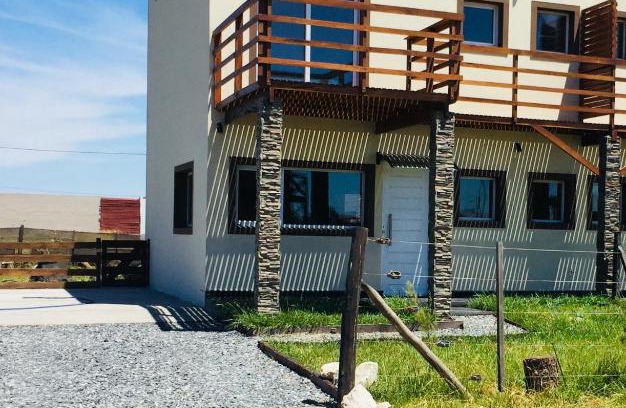 Camet Norte House | Casa Tamarisco