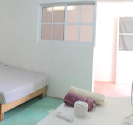 Brisas de Zicatela Hotel | Casa Tania