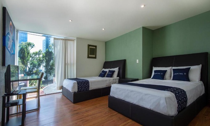 Santa Fe Bed & Breakfast | Casa Tanimisha