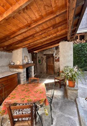 Calozzo Apartment | Casa TAU - Casa tipica del lago di Como