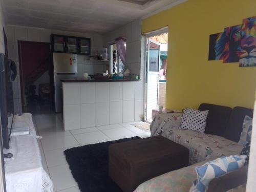 Pantanal House | Casa Tavares