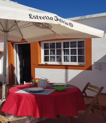 El Rincon Apartment | CASA TAYRI DE TAMAIDE TENERIFE SUR