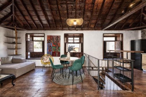 Tazacorte House | Casa Tea, un lugar con encanto