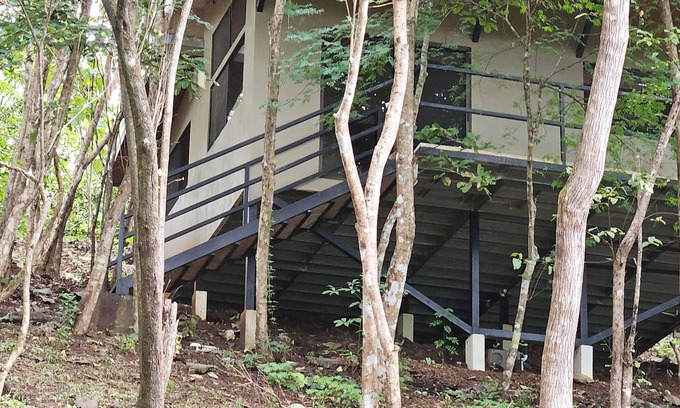 Ostional House | Casa Teca, near Ostional Wildlife Refugio, Guanacaste, 10 min.Playa San Juanillo