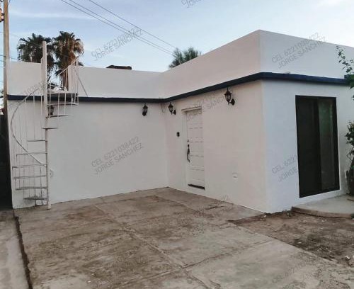 San Carlos House | Casa Tecalai 5