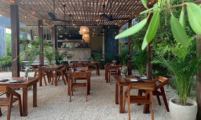 Zona Hotelera Hotel | Casa Teka
