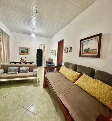 Centro House | Casa Temporada S P Aldeia sem TV