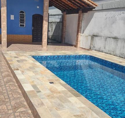 Maracana House | Casa temporada