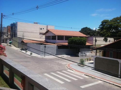 Cocal House | Casa temporada Cocal/Praia de Itaparica-Vila Velha