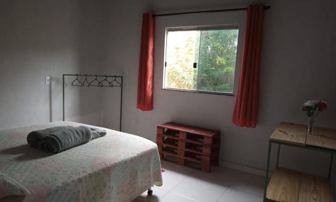 Cavalcante House | CASA TEMPORADA DONA CECÍLIA