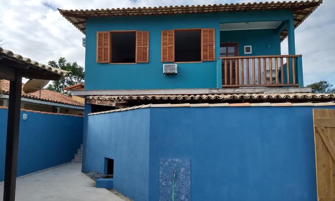 Sao Jose House | Casa temporada em Búzios, bairro residencial familiar