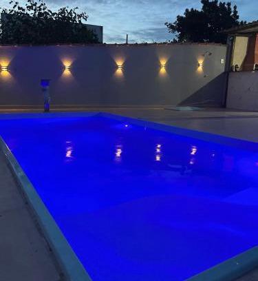 Sao Gabriel House | Casa temporada Guarapari