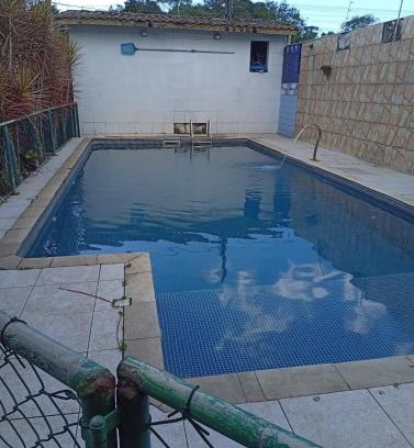 Jardim Mar e Ceu House | Casa Temporada Guaruja Enseada
