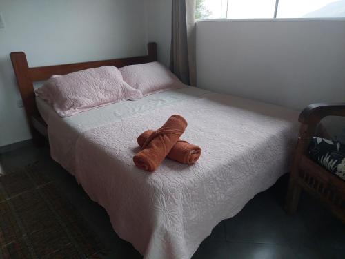 Tesouro da Colina House | Casa temporada Ilhabela