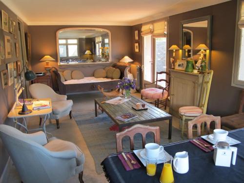Sorede Bed & Breakfast | casa-tena-Sorède