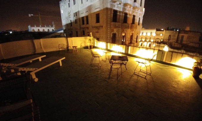 Old Havana Bed & Breakfast | Casa Teniente Rey 16