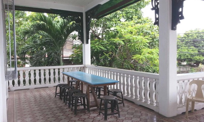Jaro Bed & Breakfast | Casa Tentay Iloilo