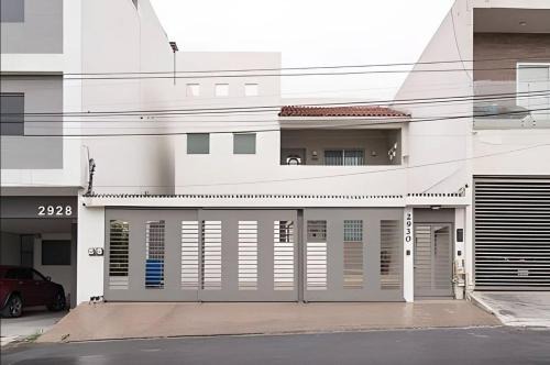 Monterrey Apartment | Casa Teodora & Cecil espacios excelentes para familia, grupos y amigos