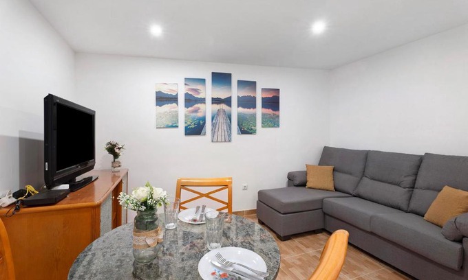 Cabo Blanco Apartment | Casa Teresita