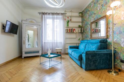 Parella Apartment | Casa Tesoriera by Wonderful Italy