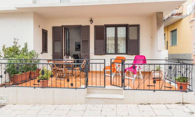 Marina di Ragusa Apartment | Casa Teti