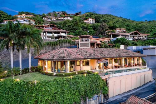 Playa Hermosa House | Casa Texvol