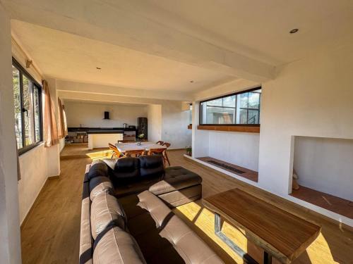 El Santuario House | Casa Thakana
