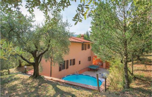 Marliana House | Casa The Rose