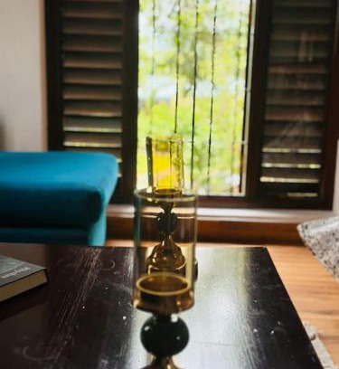 Peliyagoda House | Casa Theo