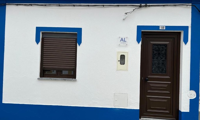 Reguengos de Monsaraz House | Casa Ti Celeste, Corval
